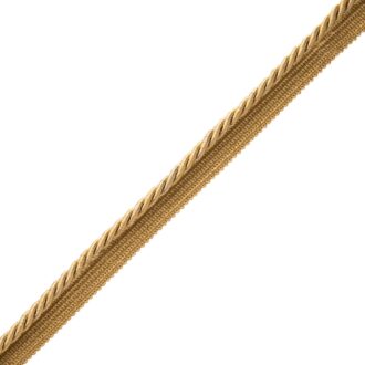 1/4" OBERON TWISTED CORD W/TAPE