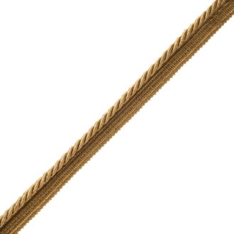 1/4" OBERON TWISTED CORD W/TAPE