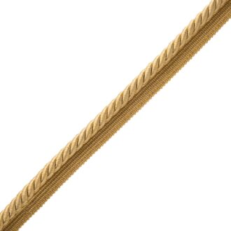 3/8" OBERON TWISTED CORD W/TAPE