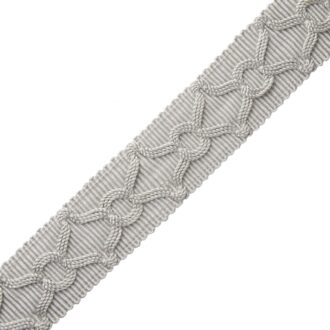 OBERON BRAID