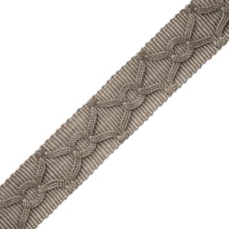 OBERON BRAID