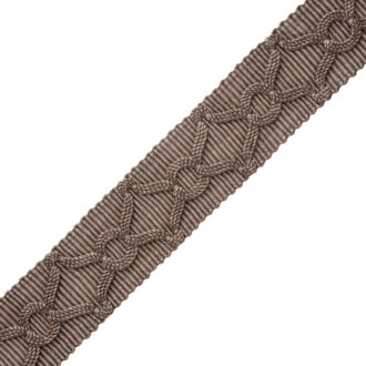 OBERON BRAID