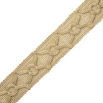 OBERON BRAID