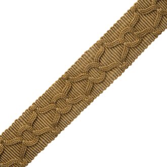 OBERON BRAID