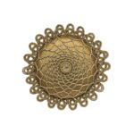 OBERON ROSETTE
