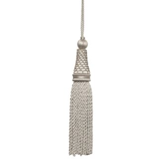 OBERON KEY TASSEL
