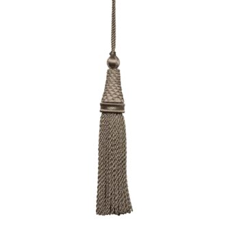 OBERON KEY TASSEL