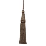 OBERON KEY TASSEL