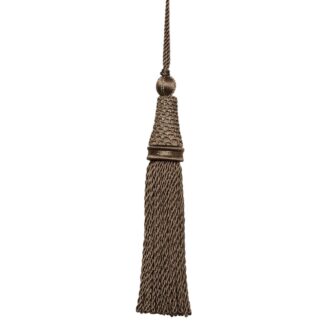 OBERON KEY TASSEL