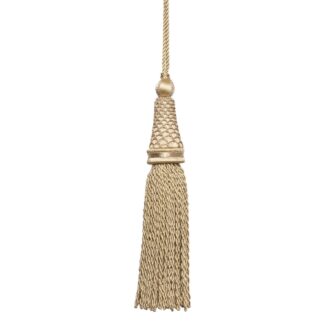 OBERON KEY TASSEL