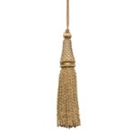 OBERON KEY TASSEL