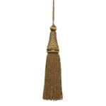 OBERON KEY TASSEL