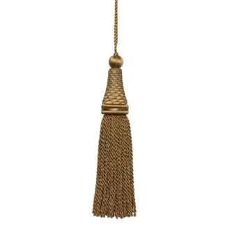 OBERON KEY TASSEL