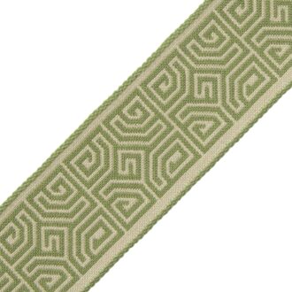 AZTEC BORDER