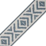 MAYAN BORDER