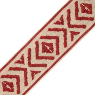 MAYAN BORDER