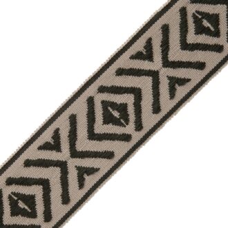 MAYAN BORDER