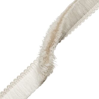 INCA BRUSH FRINGE