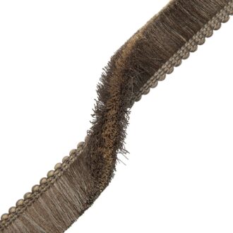 INCA BRUSH FRINGE