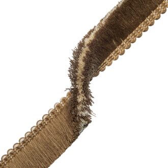 INCA BRUSH FRINGE