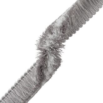 INCA BRUSH FRINGE