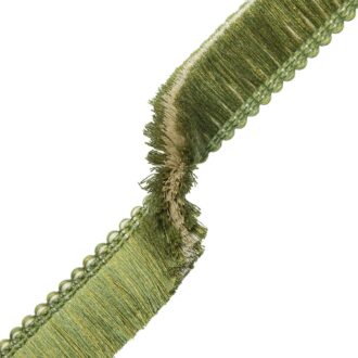 INCA BRUSH FRINGE