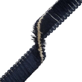 INCA BRUSH FRINGE