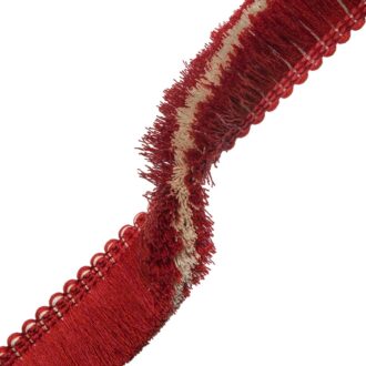INCA BRUSH FRINGE