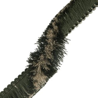 INCA BRUSH FRINGE
