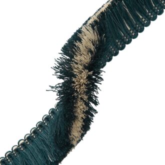 INCA BRUSH FRINGE