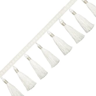 INCA TASSEL FRINGE