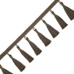 INCA TASSEL FRINGE