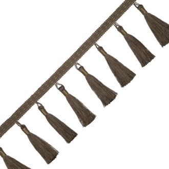 INCA TASSEL FRINGE