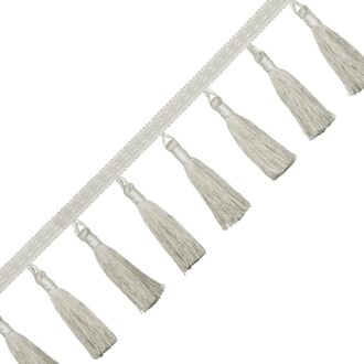INCA TASSEL FRINGE