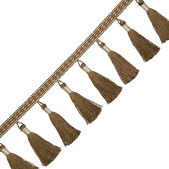 INCA TASSEL FRINGE