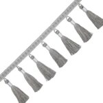 INCA TASSEL FRINGE
