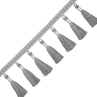 INCA TASSEL FRINGE