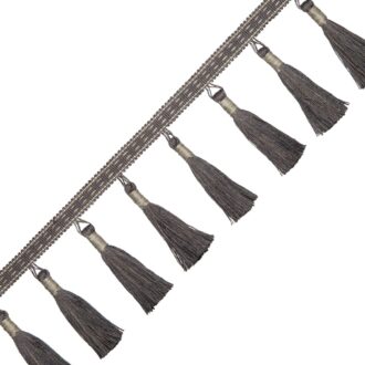 INCA TASSEL FRINGE