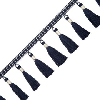 INCA TASSEL FRINGE