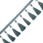 INCA TASSEL FRINGE