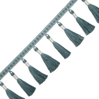 INCA TASSEL FRINGE