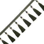 INCA TASSEL FRINGE