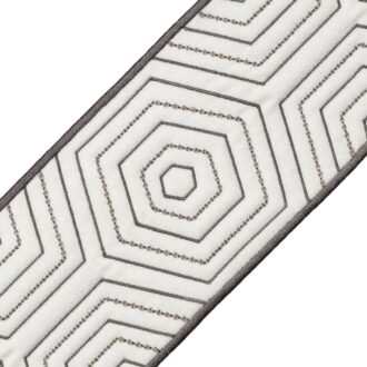 QUINN QUILTED BORDER