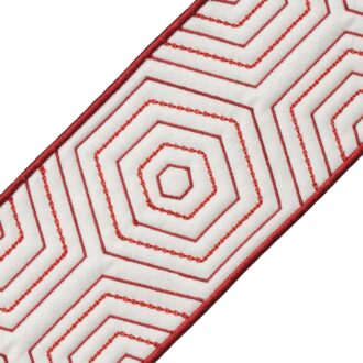 QUINN QUILTED BORDER