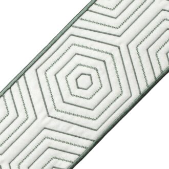 QUINN QUILTED BORDER