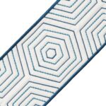 QUINN QUILTED BORDER
