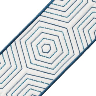QUINN QUILTED BORDER