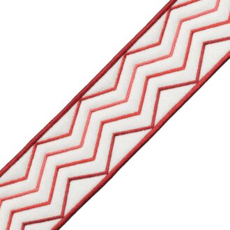 MORGAN QUILTED BORDER
