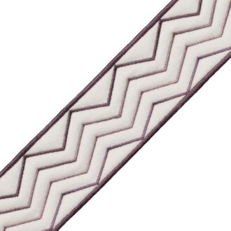 MORGAN QUILTED BORDER