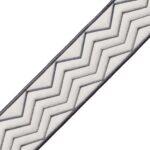 MORGAN QUILTED BORDER